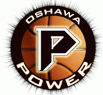 Oshawa Power 2012 Unused Logo iron on heat transfer